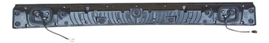 Calavera Central de Puerta Trasera BYD Dolphin Mini | EQEA-4107300