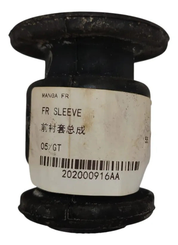Buje de Brazo de Control Delantero para Omoda O5 / O5 GT – Buje de Horquilla Original OEM 202000916AA