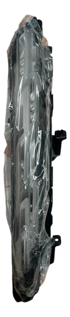 Direccionales Delanteras Tiggo 2 Pro Negro