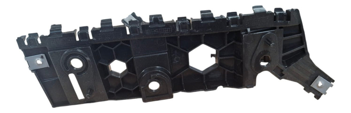 Soporte de Fascia Delantera Izquierdo para Chirey Tiggo 7 Pro – Guía de Defensa Original 602002546AA