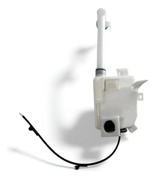 Tanque Limpiaparabrisas Byd Dolphin Mini Con Motor Blanco