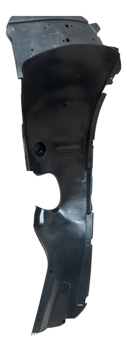 Guardafangos Delanteros Lh/rh Omoda C5