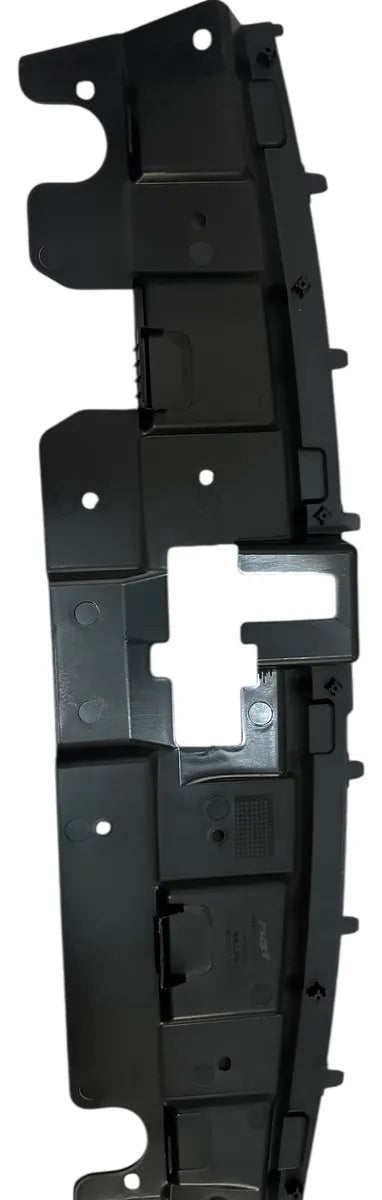 Cubierta Superior de Parrilla para Chirey Tiggo 7 Pro – Moldura de Remate Original (Negro Base)