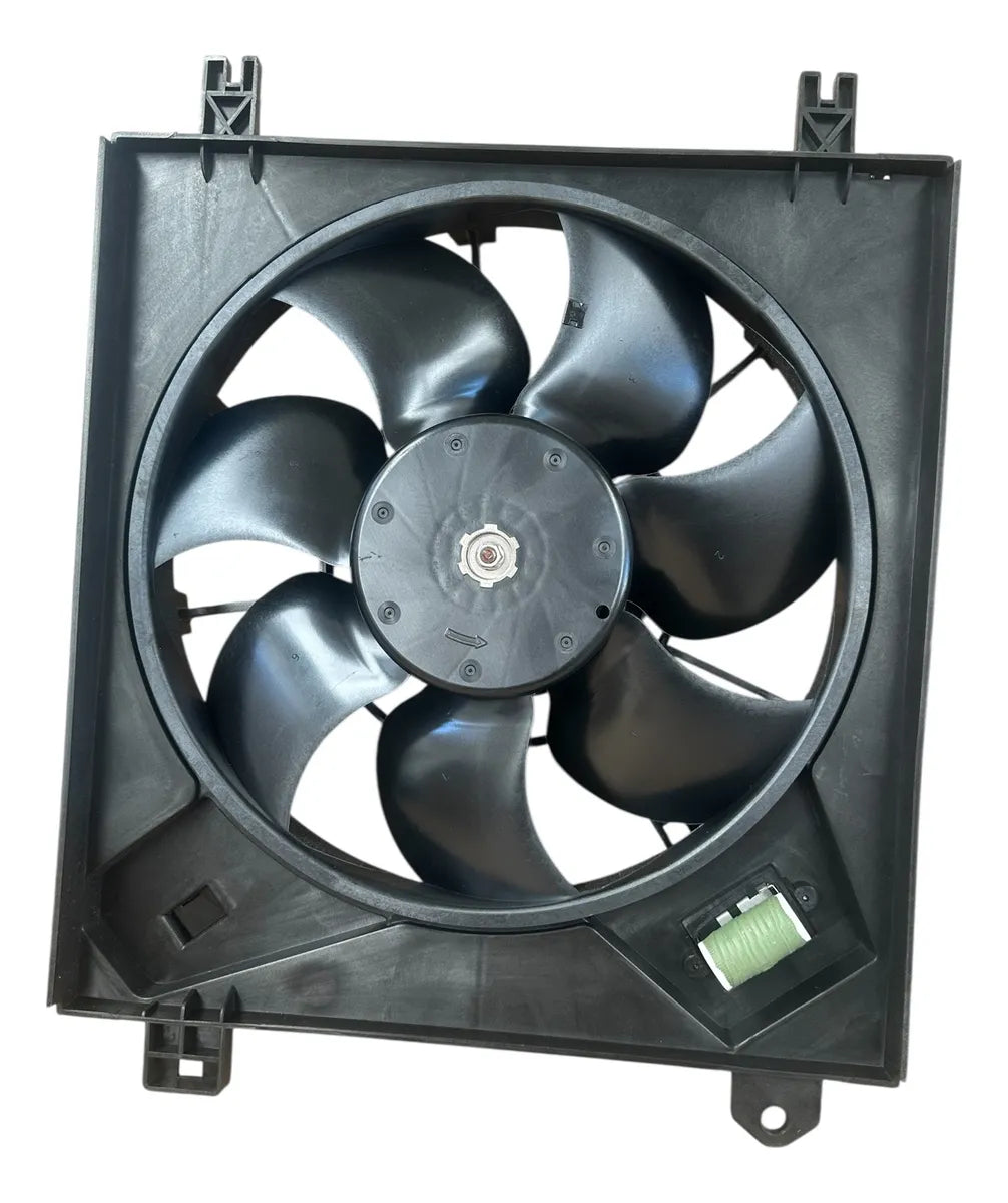 Ventilador Radiador Byd Dolphin Mini