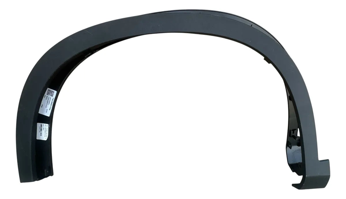 Moldura De Salpicadera Delantera Para Omoda C5