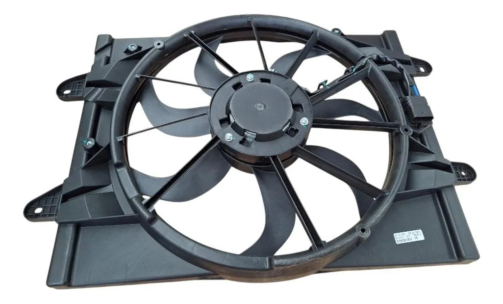Ventilador de Enfriamiento para Omoda O5 – Motoventilador de Radiador Original