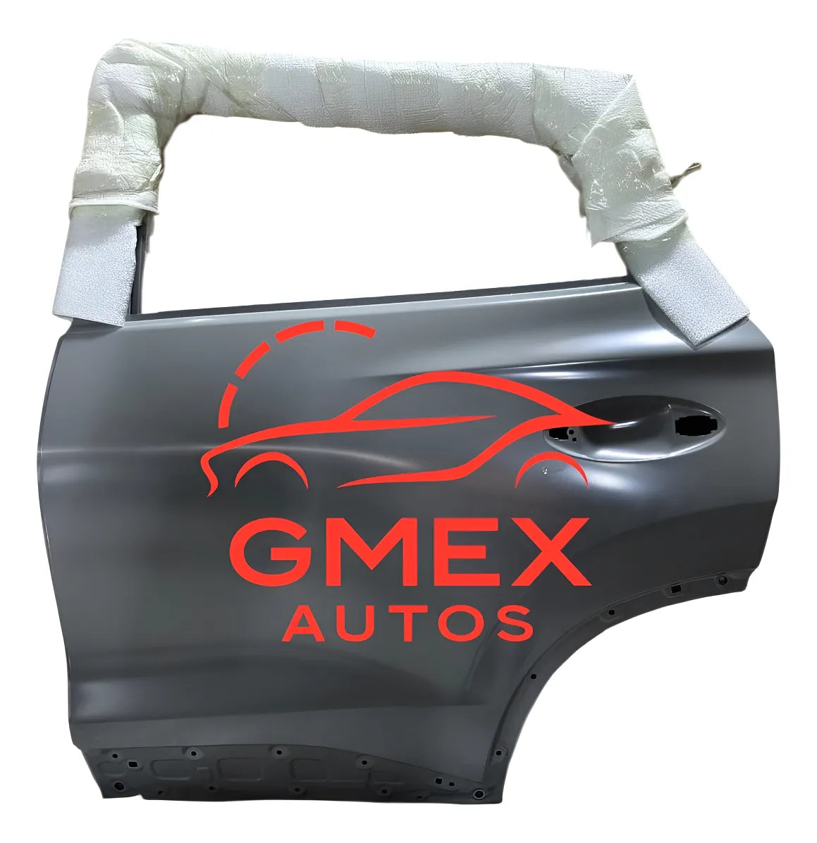 Puerta Trasera Omoda C5 Left Gris