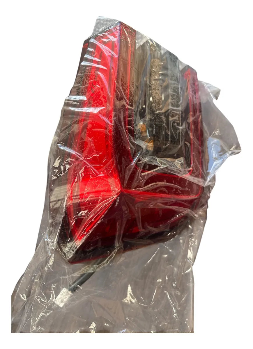 Luz Trasera Sup Chirey Tiggo 4 Pro Izquierdo/conductor Rojo