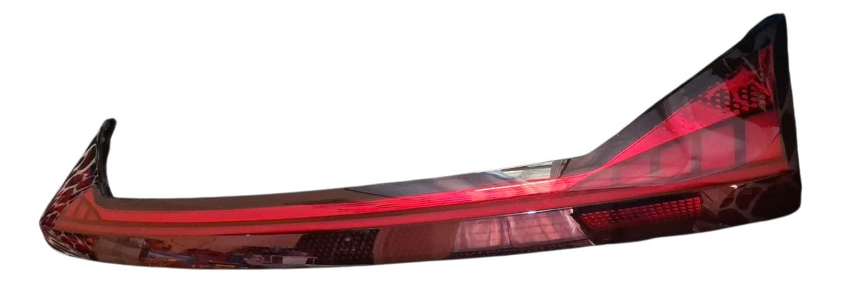 Intercalavera Central LED para Chirey Tiggo 2 Pro – Barra de Luz Trasera Original 605000646AA