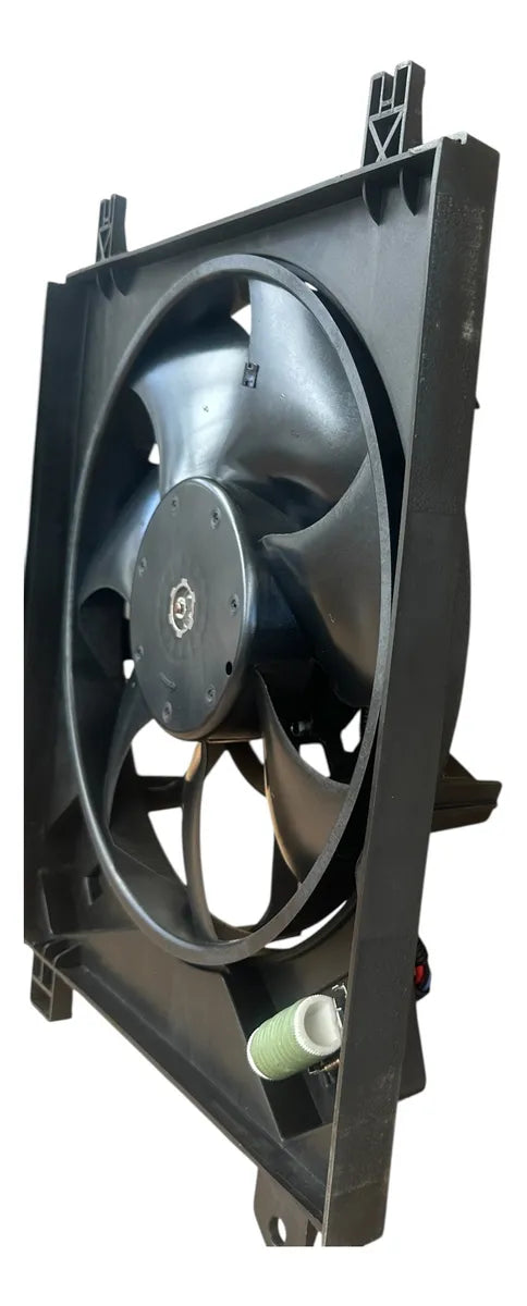 Ventilador Radiador Byd Dolphin Mini