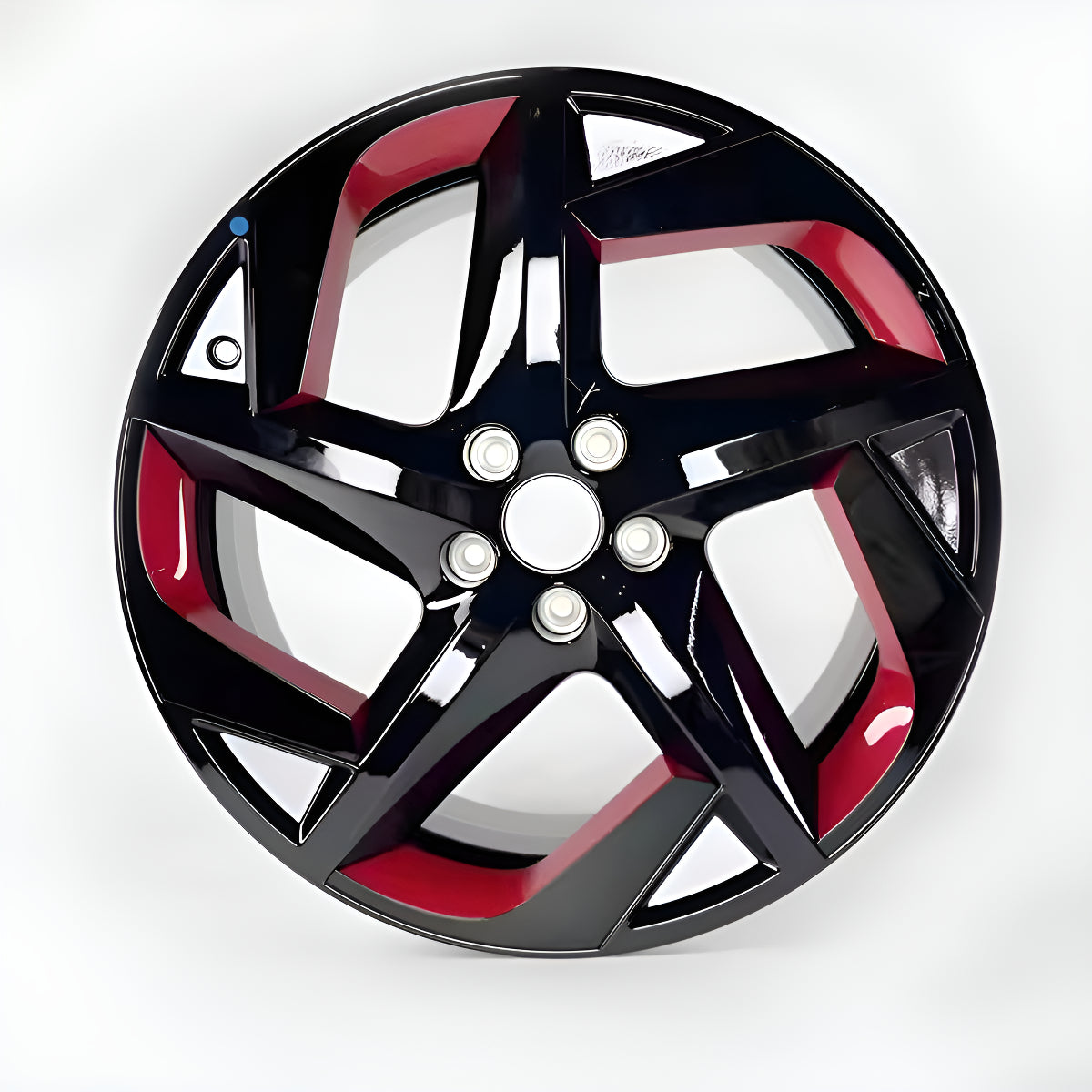 Rin 18" 7J ET33 5/105 Chirey Omoda C5 – Aleación Original