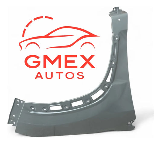 Salpicadera Derecho Chirey Tigo Pro 2