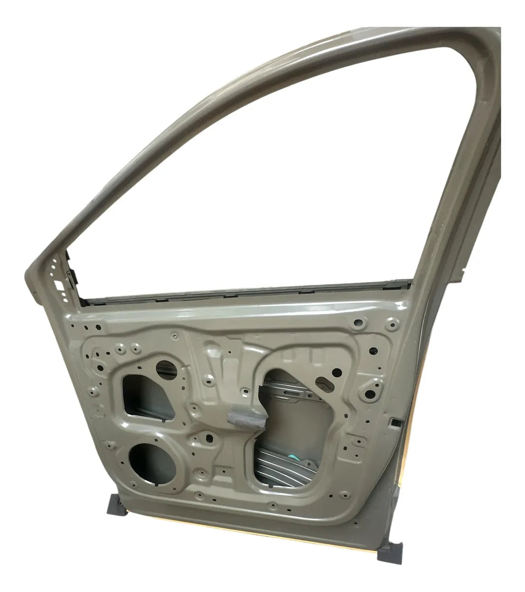 Puertas Delanteras Der/izq Byd Dolphin Mini Delantera Both Sides Gris