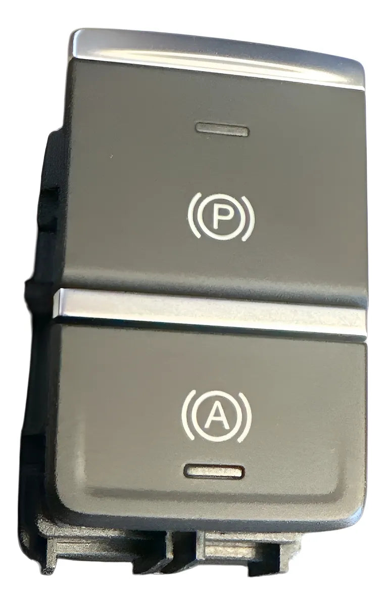 Interruptor de Freno de Mano Electrónico (EPB) para Chirey Omoda C5 y Jaecoo – Botón de Estacionamiento Original Negro 808001010AA