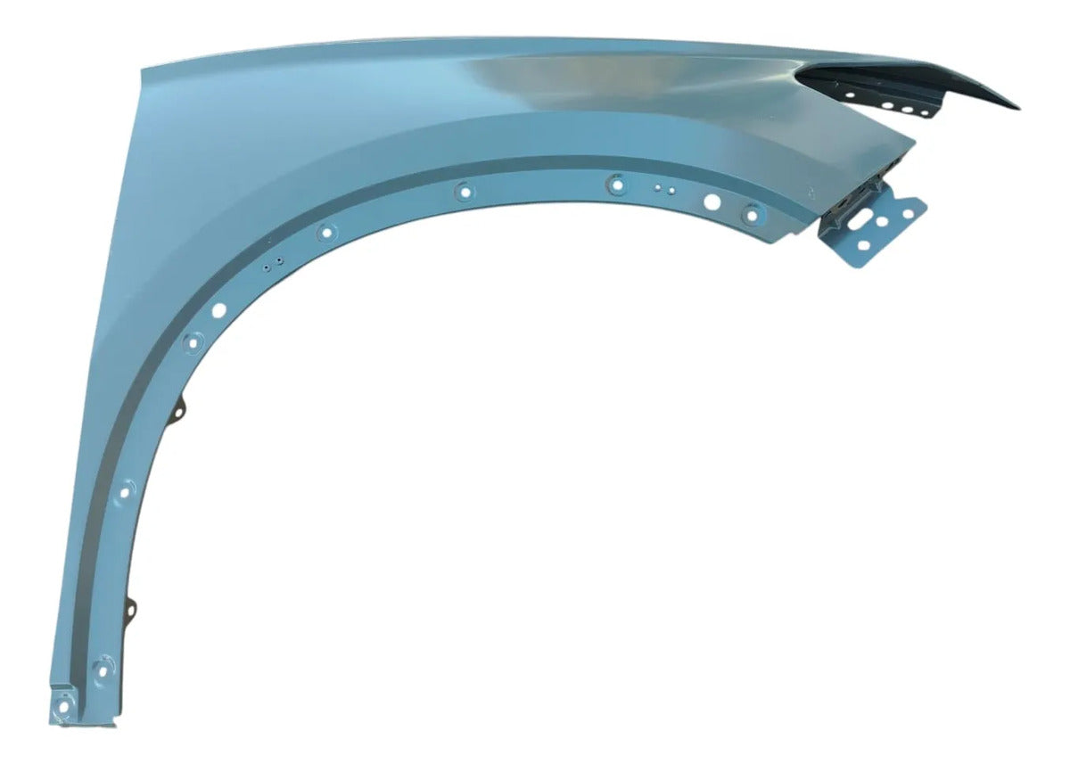 Salpicadera Delantera para BYD Song Pro – Lámina de Carrocería Original Estándar OEM