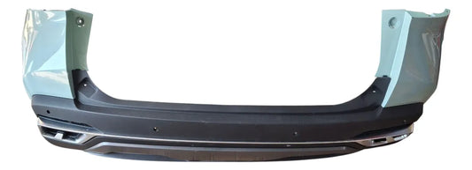 Fascia Trasera Original Omoda C5 | Defensa Posterior Verde Genuina 602001563AA