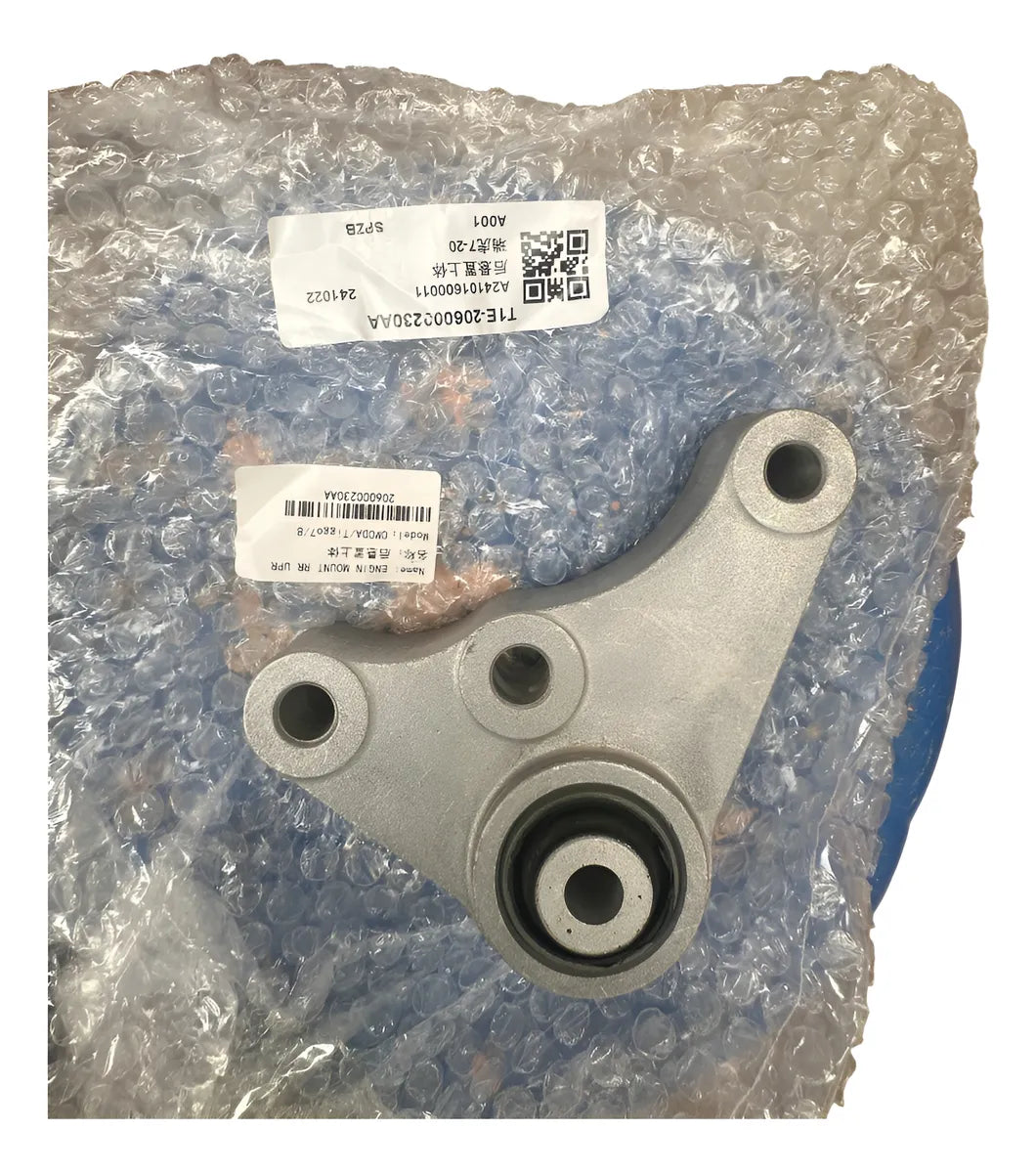 Soporte Motor Trasero Sup Omoda / Tiggo Pro 7 Y 8