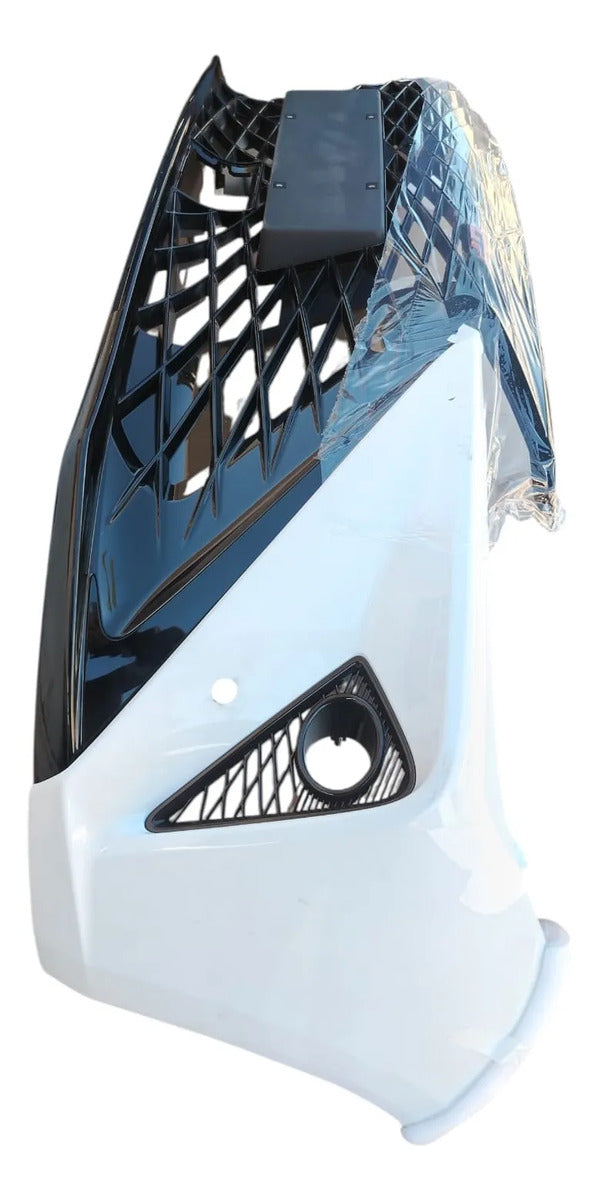 Fascia Delantera para Omoda O5 GT – Cubierta de Defensa Original OEM M1D-602002681AA