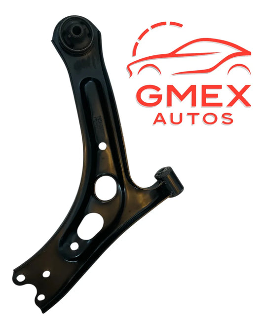 Horquillas Delantero Byd Dolphin Mini