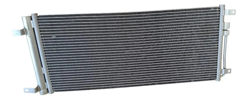 Condensador de Aire Acondicionado para Omoda O5 – Intercambiador Térmico Original J42-8105010BA