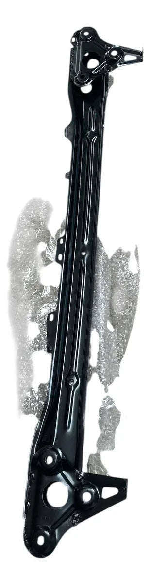 Travesaño Parachoques Trasero Tiggo 4 Pro