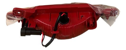 Faros Antiniebla Traseros Chirey Tiggo 2 Pro Ambos Lados