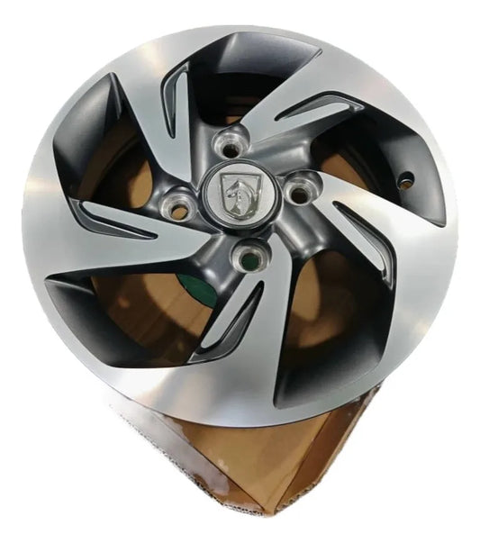 Rims 14x5.0j Pcd 4x114.3 Wheel