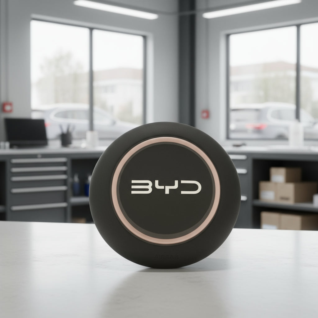 Módulo de Airbag del Conductor BYD Dolphin Mini – Original EQEA-5820100C