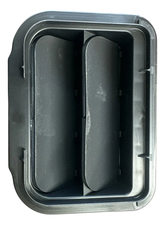 Difusor De Aire Trasero Byd Dolfini Mini 2023 2024 2025