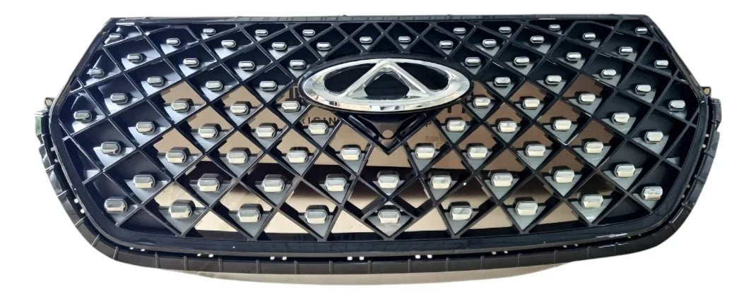 Rejilla de Radiador para Chirey Tiggo 4 Pro – Parrilla Frontal Estelar Original