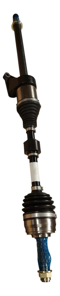 Flecha Homocinética Delantera Derecha con Soporte para Omoda O5 GT – Eje de Transmisión Original OEM 154000437AA
