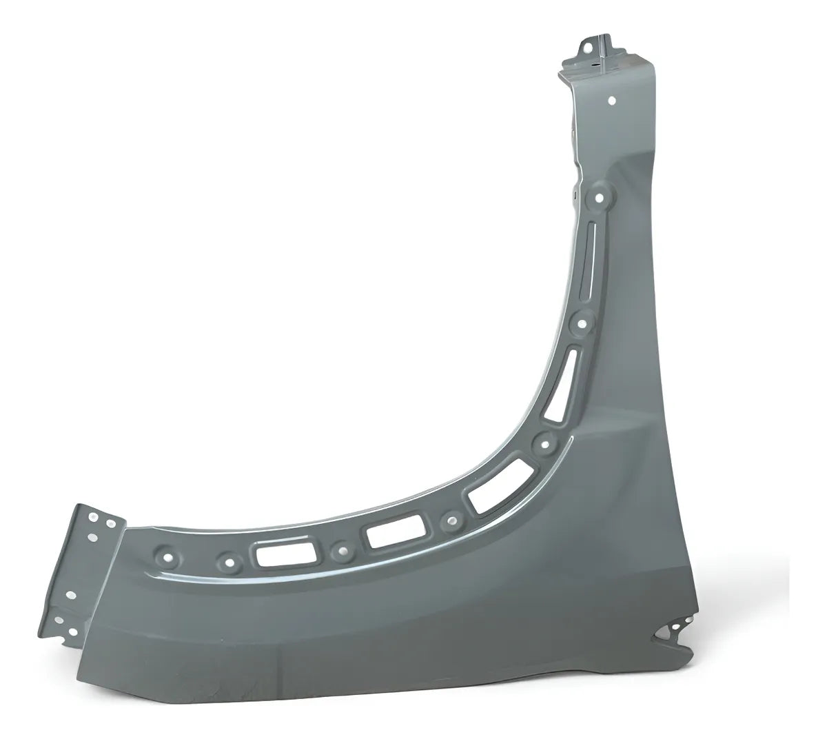 Salpicadera Derecho Chirey Tigo Pro 2