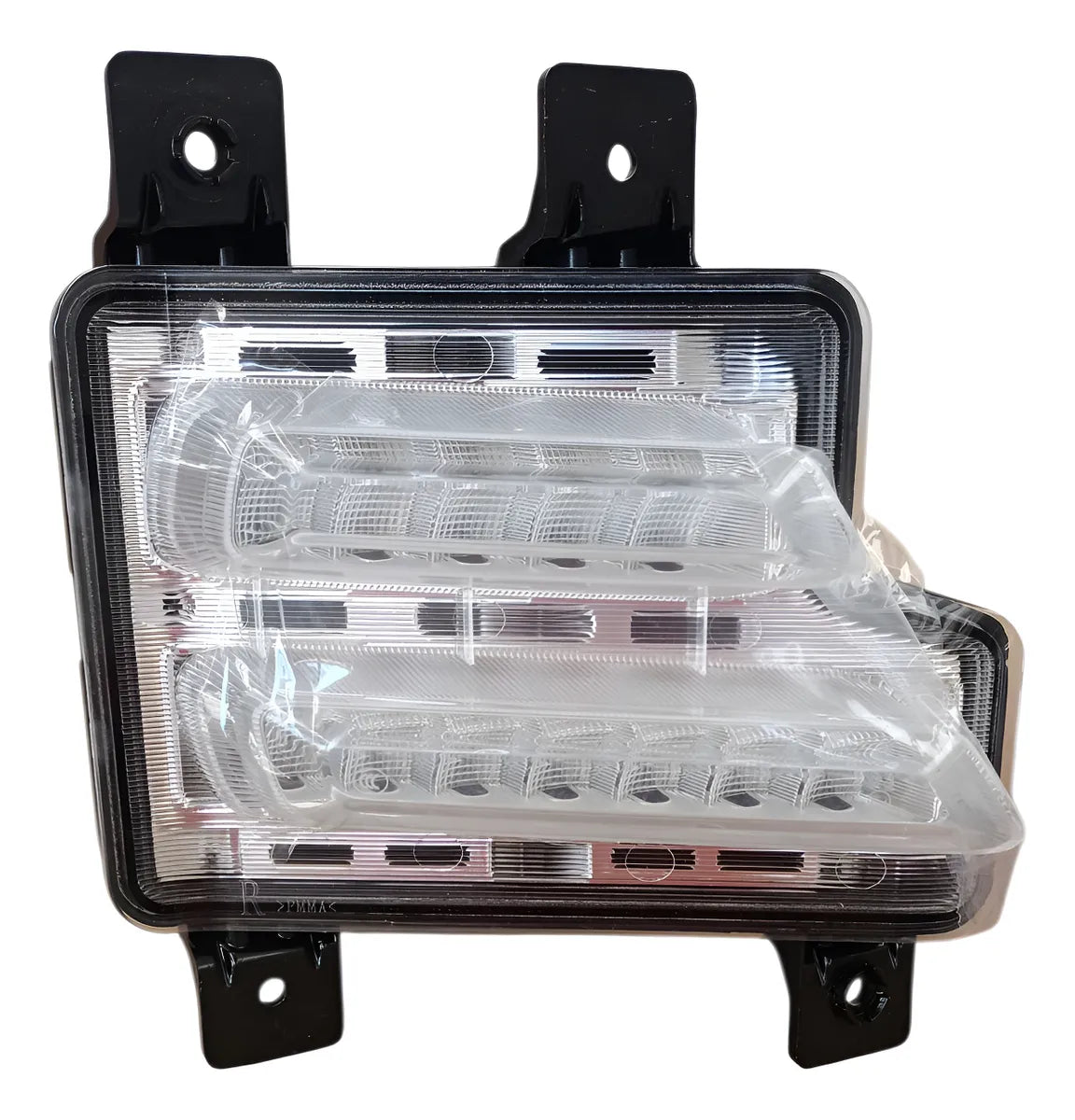 Faro de Niebla LED Derecho para Chirey Tiggo 4 Pro y 7 Pro – Lado Copiloto Original