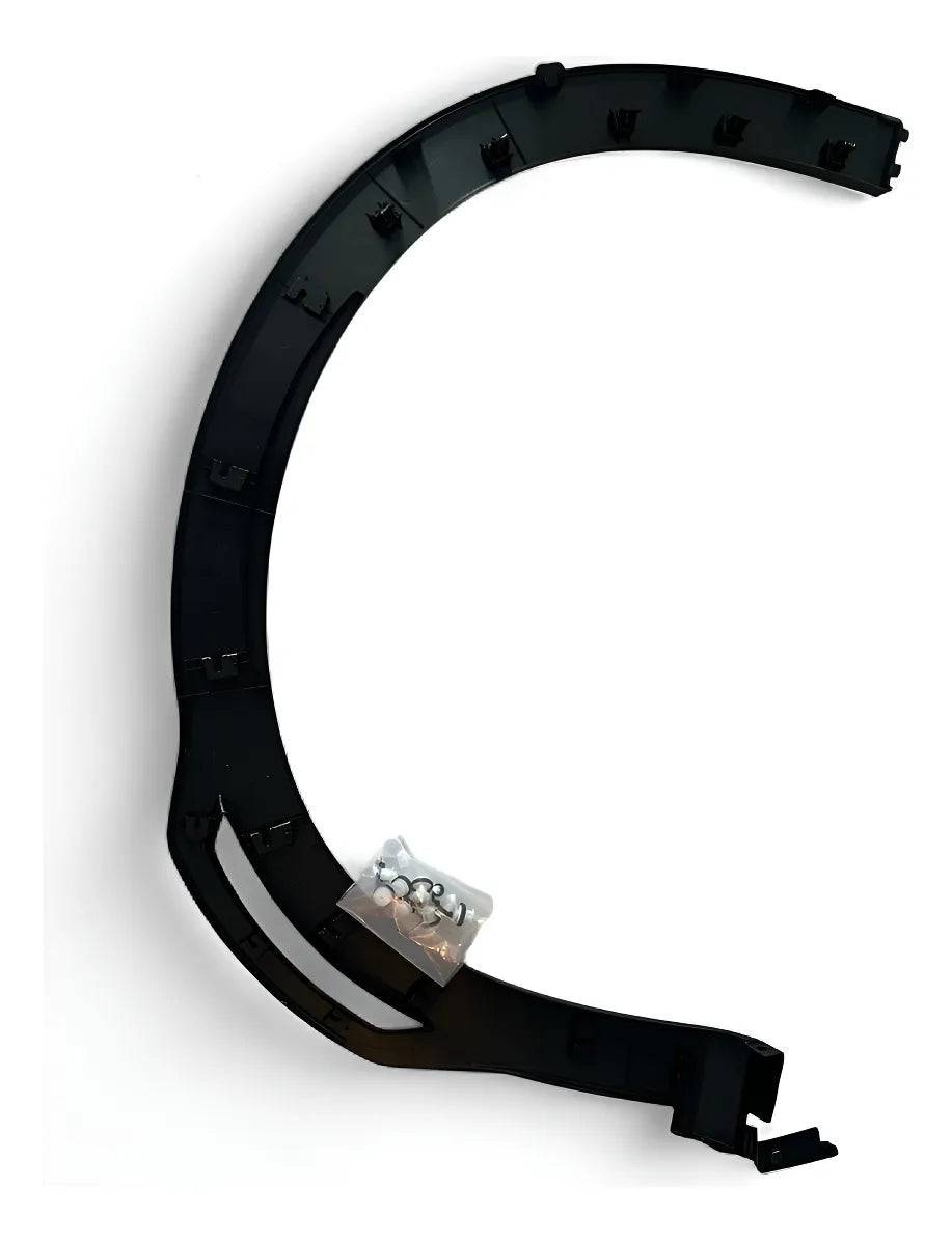 Cubrefalda Delantera Izquierda Dolphin Mini