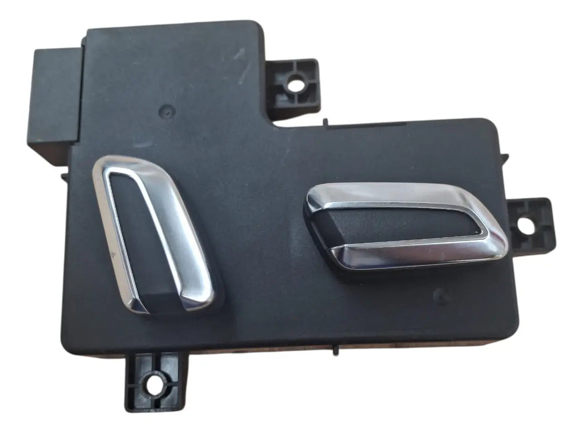 Interruptor de Ajuste Eléctrico para Asiento de Copiloto – Chirey Tiggo 7/8 Pro y Omoda C5/O5/GT – Original 402001237AA