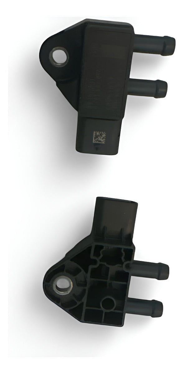 Sensor Diferencial de Presión para Chirey Omoda y Tiggo Pro – Sensor DPF de Control de Emisiones Original Negro