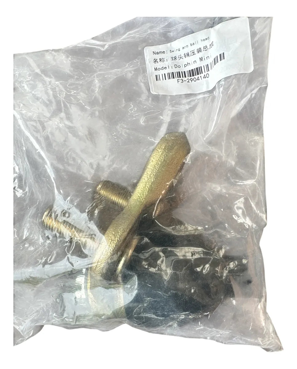 Rótula Brazo Oscilante Dolphin Mini