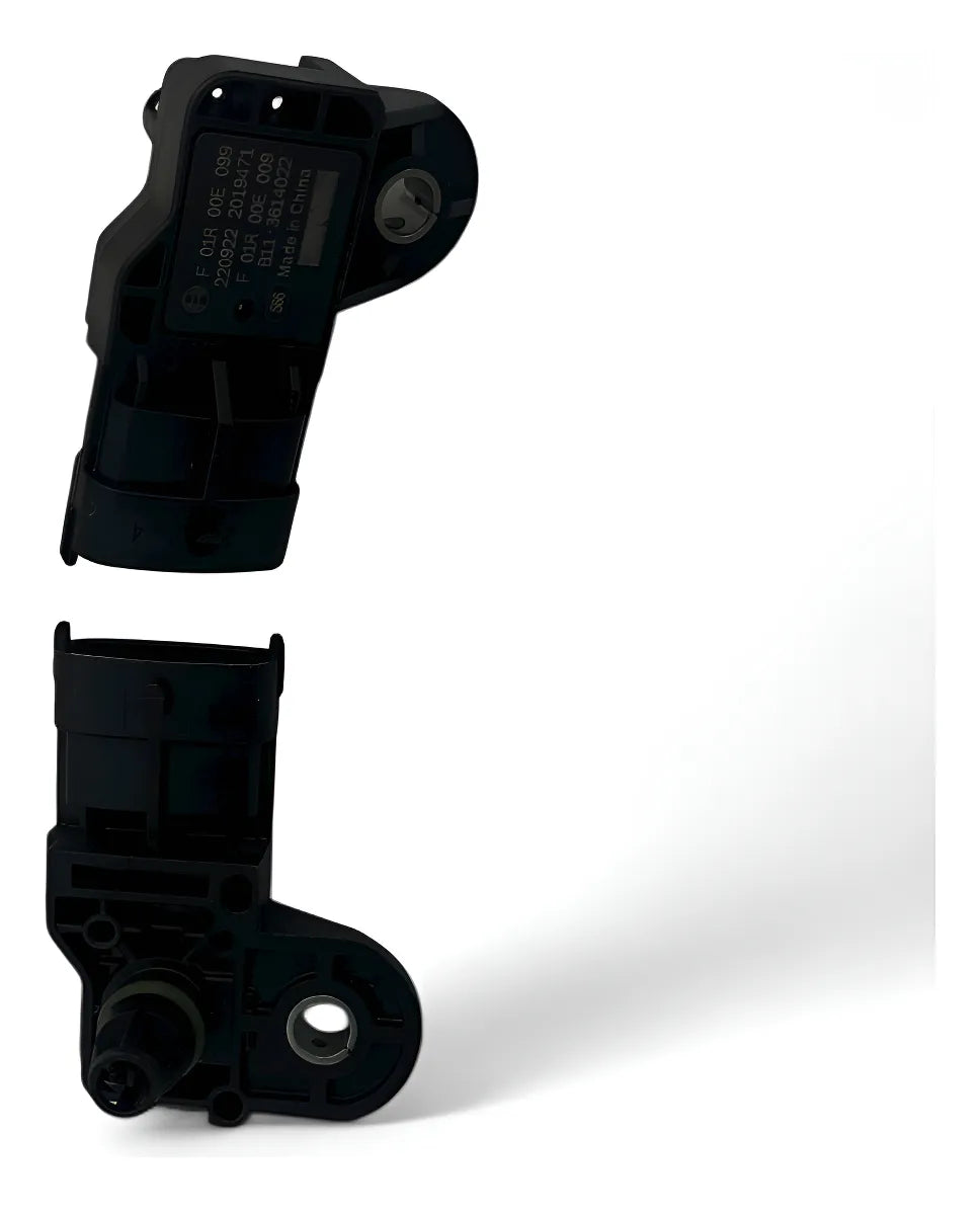 Sensor de Presión de Turbo (MAP) para Chirey Tiggo Pro y Omoda C5 – Original de Alta Precisión
