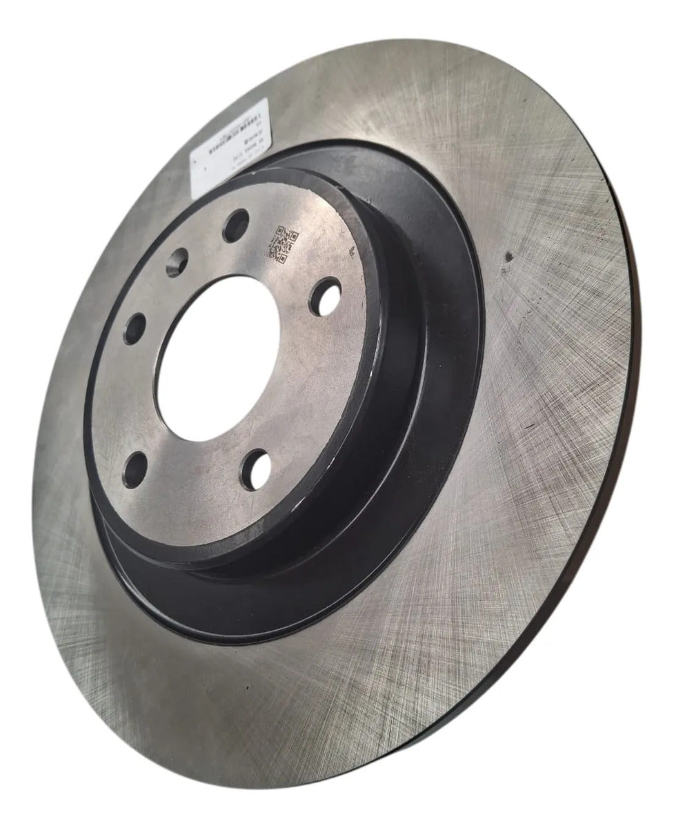 Disco de Freno Trasero para Chirey Omoda O5 – Rotor Sólido de Alta Precisión Original J60-3502075EV