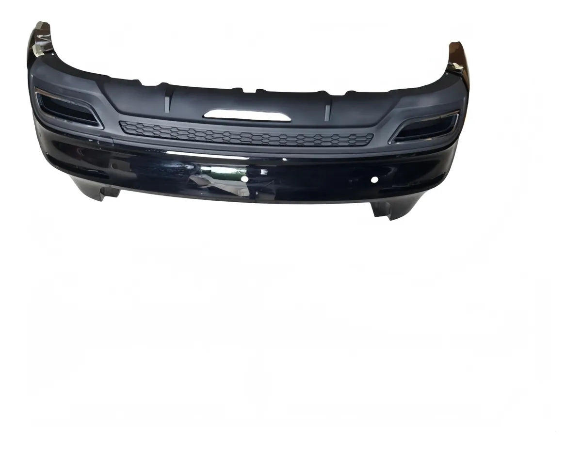 Fascia Trasera Completa para Omoda O5 – Defensa Posterior Original 602001303AA