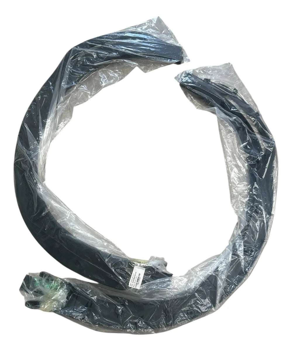 Cubrefalda Trasera Derecha Dolphin Mini Yes