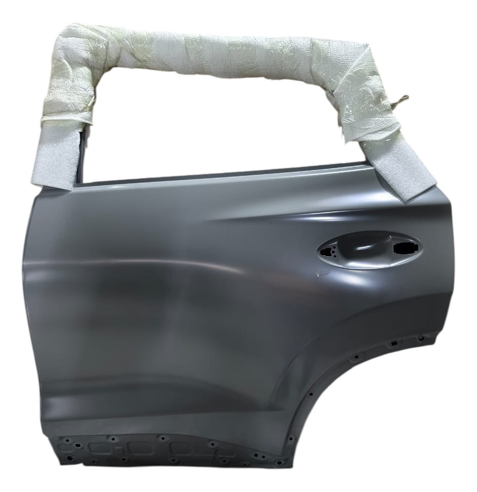 Puerta Trasera Omoda C5 – Izquierda Gris