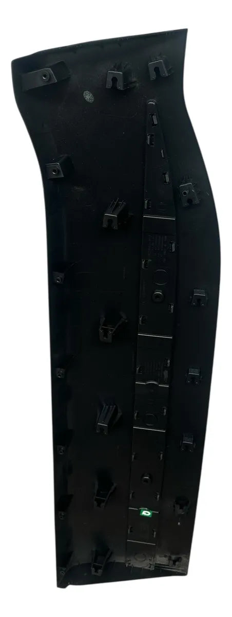 Panel Puerta Delantera Chirey Tiggo 7 Pro Negro