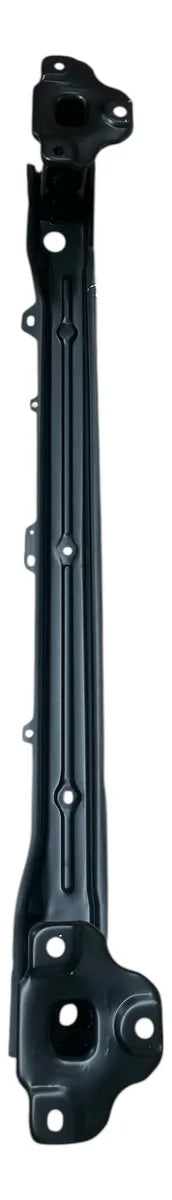 Difusor de Fascia Trasera para Chirey Tiggo 4 Pro (2024) – Travesaño Inferior Estético Original