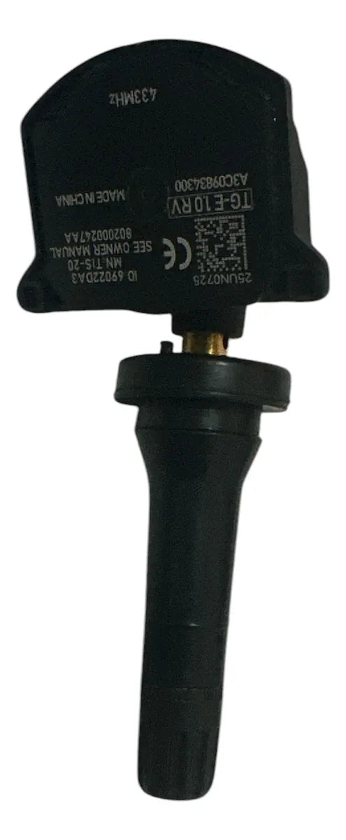 Sensor De Presión De Llanta (tpms) Omoda Chirey Tiggo Pro
