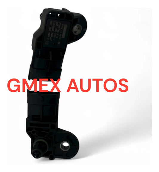Sensor Presión De Turbo Chirey Omoda / Tiggo Pro