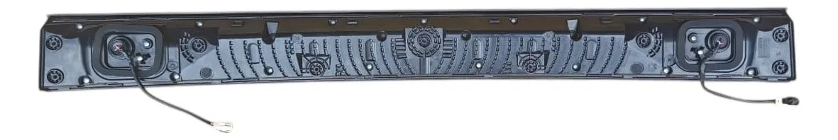 Lámpara De Puerta Trasera Byd Dolphin Mini Bordó