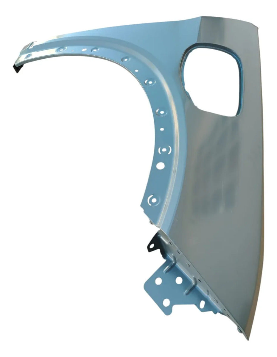 Salpicadera Delantera Izquierda para BYD Dolphin – Lámina de Carrocería Original Estándar OEM