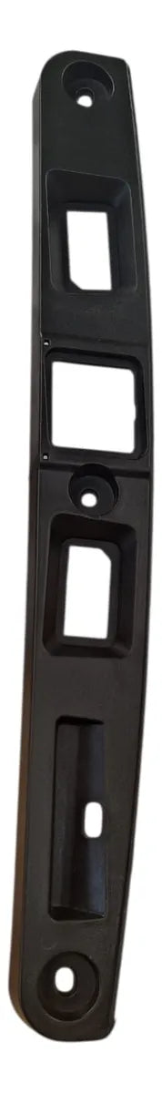 Portaplaca Trasero BYD Dolphin Mini Negro EQEA-5506110A