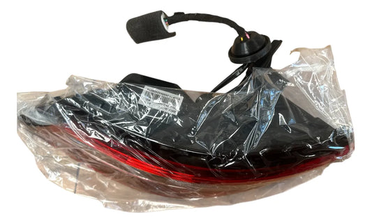 Calaveras Traseras Der/izq Byd Dolphin Mini